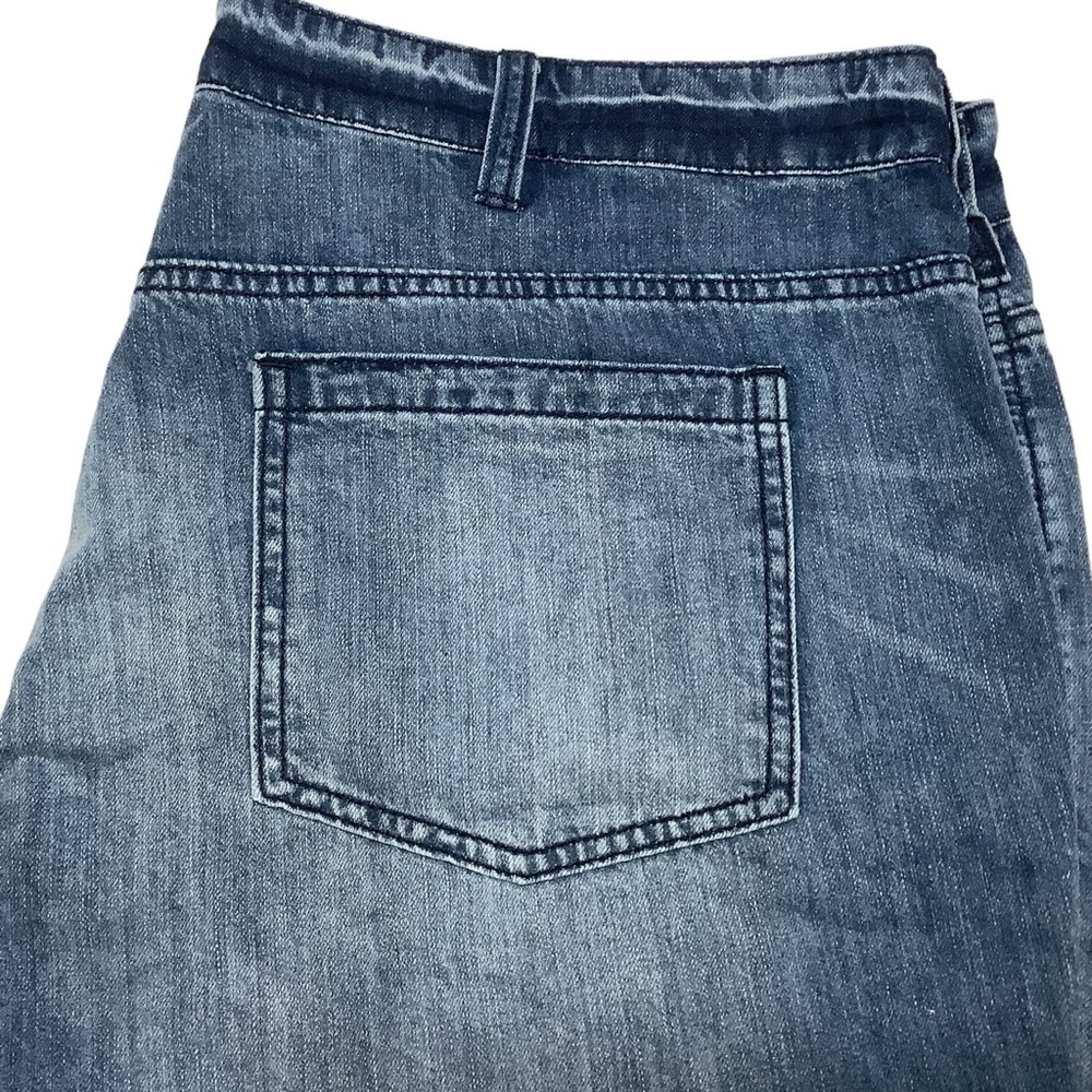 FLAMINGALS Flamingo Flare Leg Jeans‎ - Size XL
